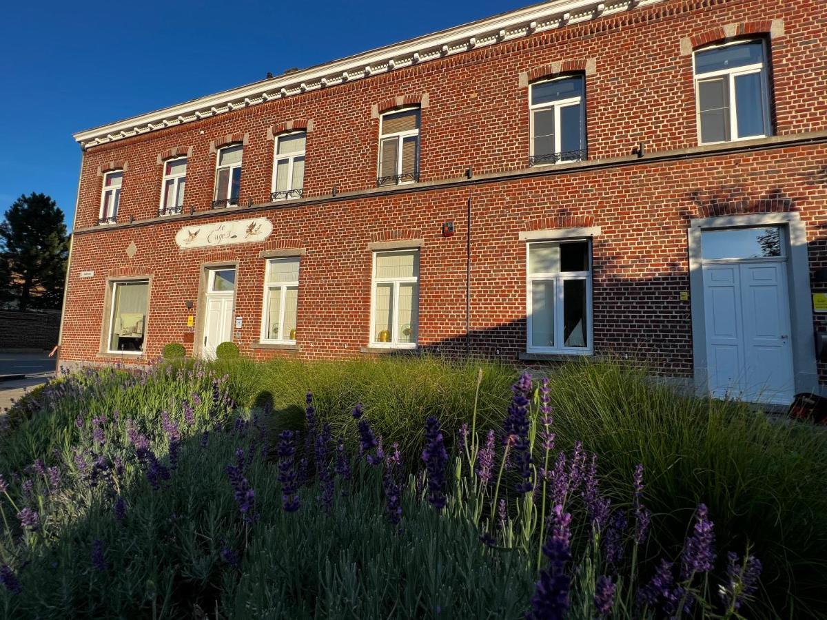 B&B Den Engel Kortenberg Exteriör bild