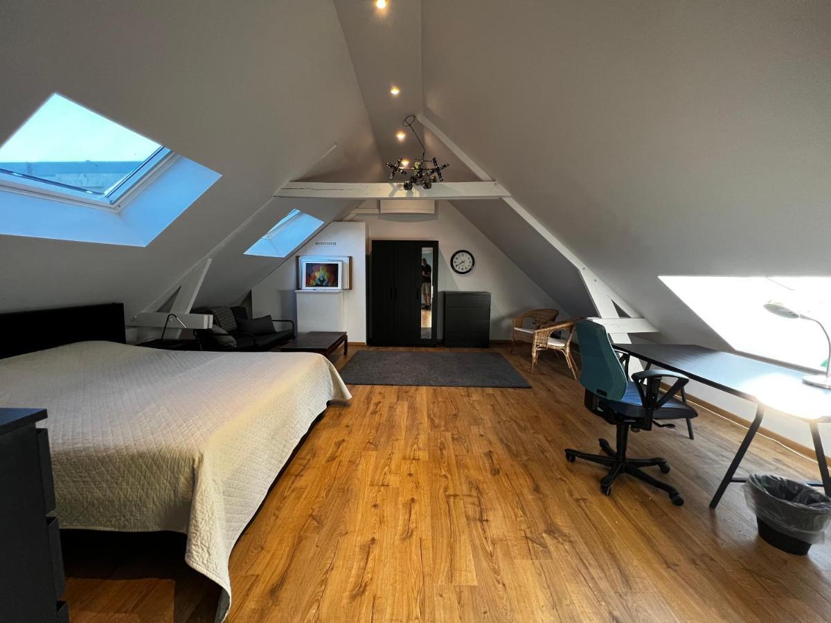 B&B Den Engel Kortenberg Exteriör bild
