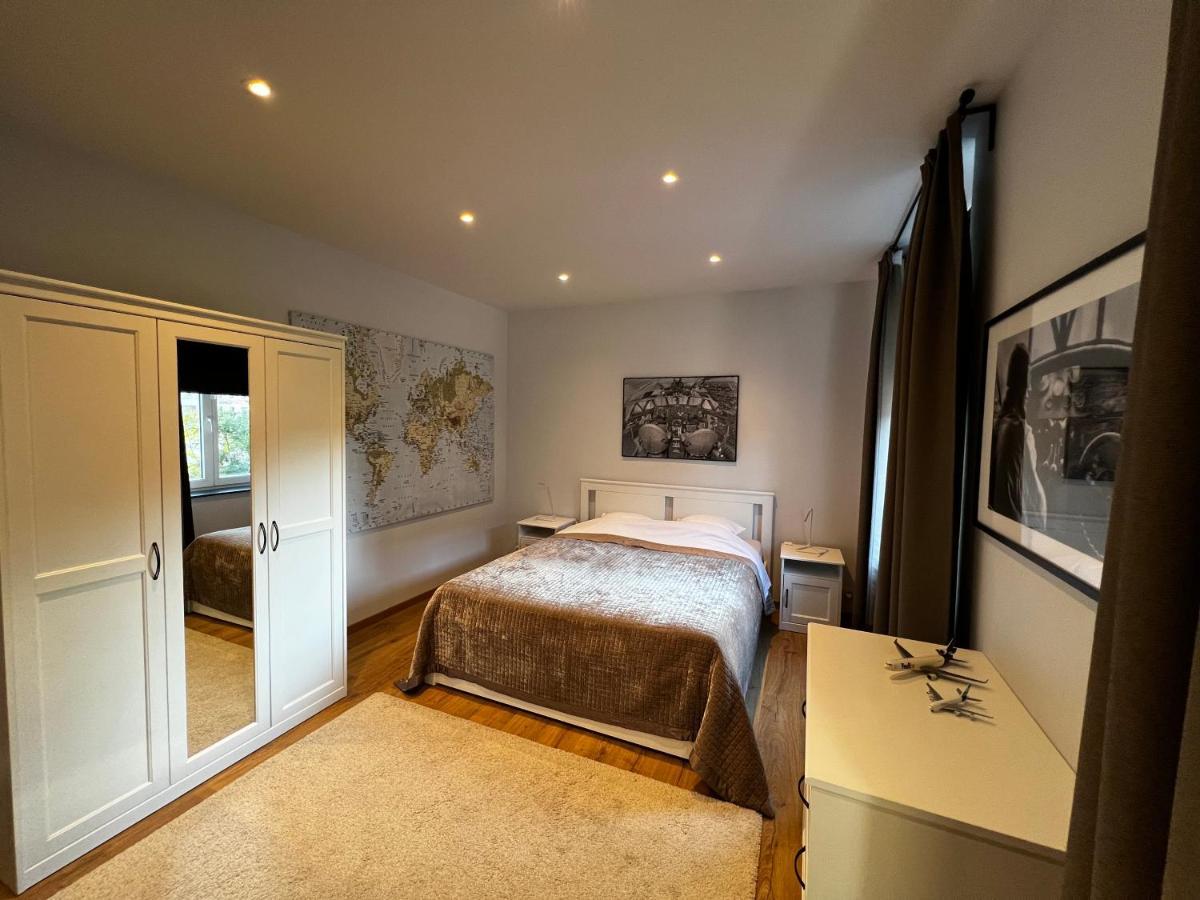 B&B Den Engel Kortenberg Exteriör bild