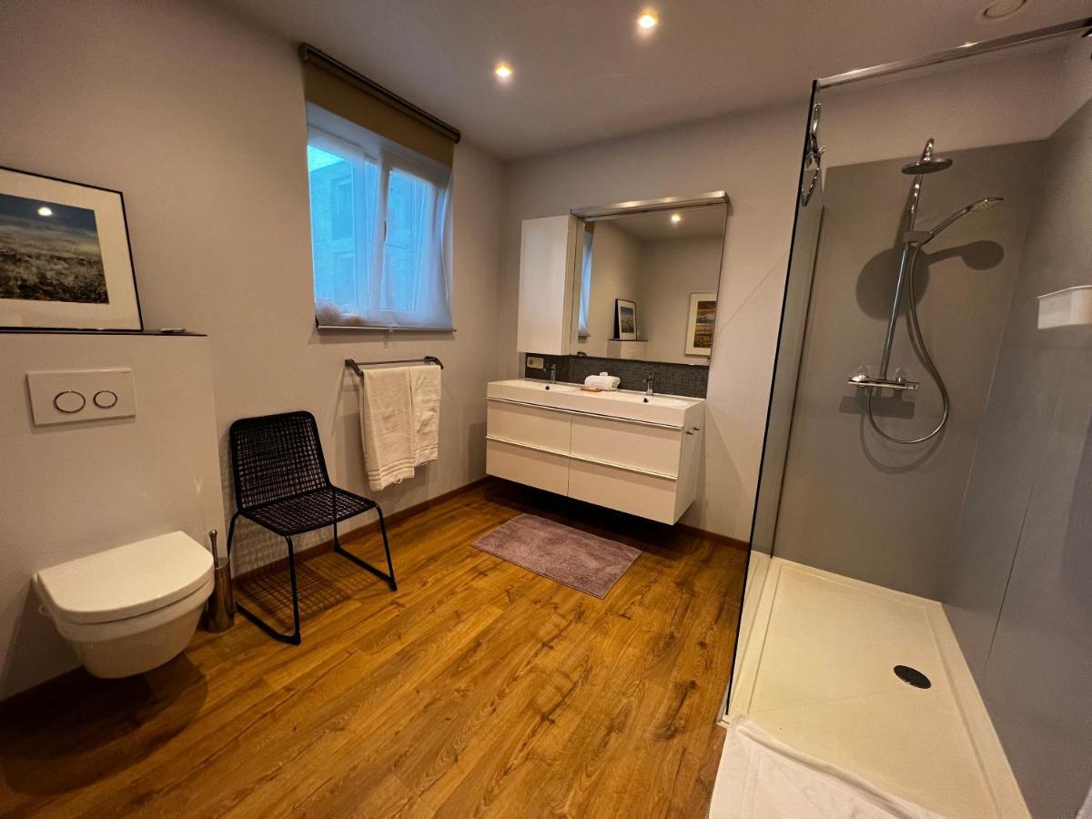 B&B Den Engel Kortenberg Exteriör bild
