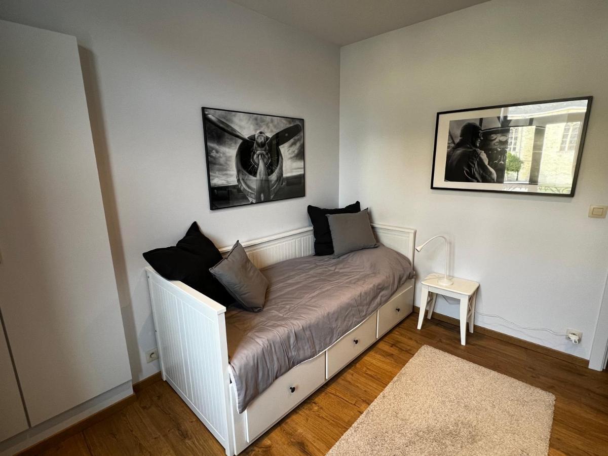B&B Den Engel Kortenberg Exteriör bild