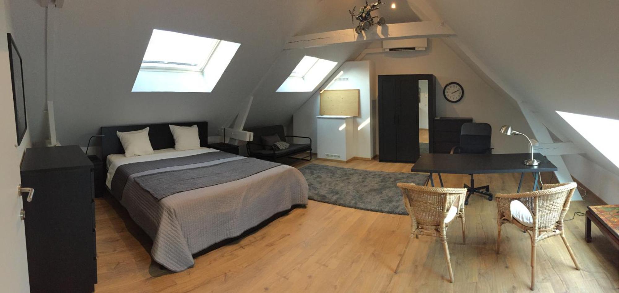 B&B Den Engel Kortenberg Exteriör bild