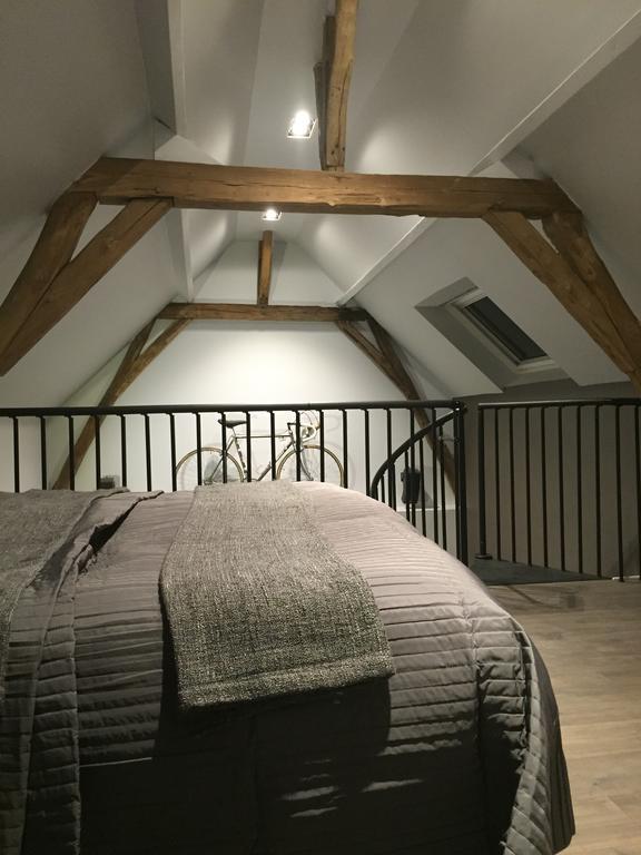 B&B Den Engel Kortenberg Rum bild