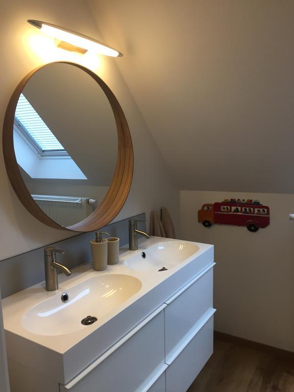 B&B Den Engel Kortenberg Exteriör bild