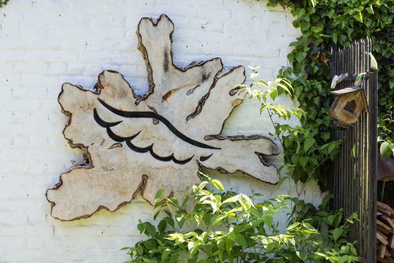 B&B Den Engel Kortenberg Exteriör bild