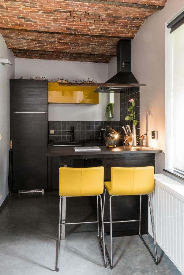 B&B Den Engel Kortenberg Exteriör bild